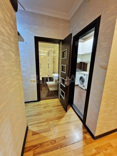 Сдаётся 3-комн. новостройка 110 м², м. Ази Асланов, photo 26 from 31