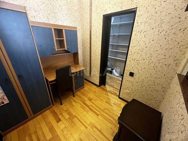 Сдаётся 3-комн. новостройка 110 м², м. Ази Асланов, photo 16 from 31