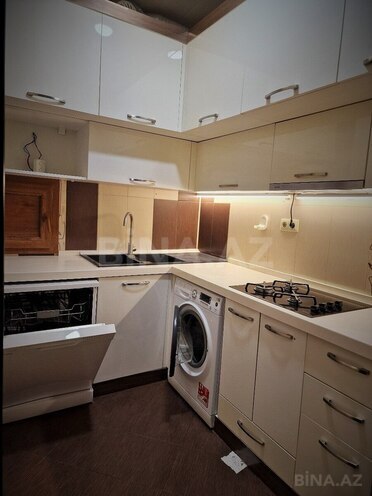 Сдаётся 3-комн. новостройка 110 м², м. Ази Асланов, photo 20 from 31