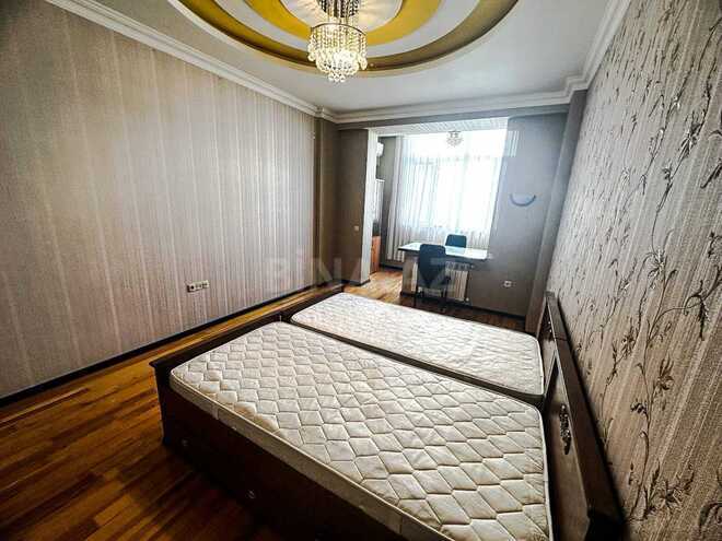 Сдаётся 3-комн. новостройка 110 м², м. Ази Асланов, photo 13 from 31