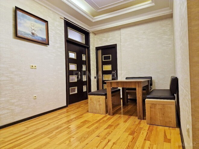 Сдаётся 3-комн. новостройка 110 м², м. Ази Асланов, photo 24 from 31
