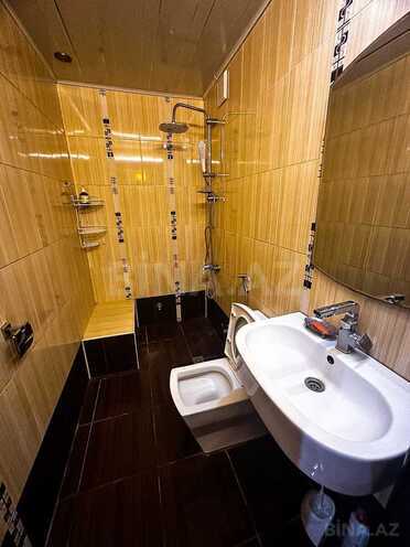 Сдаётся 3-комн. новостройка 110 м², м. Ази Асланов, photo 28 from 31