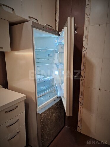 Сдаётся 3-комн. новостройка 110 м², м. Ази Асланов, photo 22 from 31