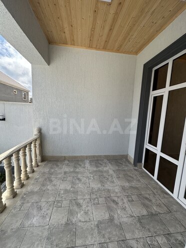 Satılır 4 otaqlı həyət evi/bağ evi 110 m², Maştağa q., photo 6 from 14