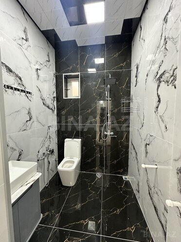 Satılır 4 otaqlı həyət evi/bağ evi 110 m², Maştağa q., photo 13 from 14