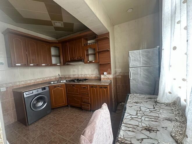 Сдаётся 3-комн. вторичка 90 м², м. Ази Асланов, photo 8 from 13