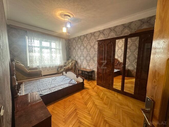 Сдаётся 3-комн. вторичка 90 м², м. Ази Асланов, photo 10 from 13