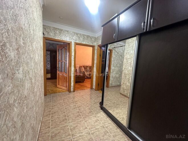 Сдаётся 3-комн. вторичка 90 м², м. Ази Асланов, photo 1 from 13