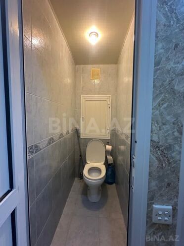 Сдаётся 3-комн. вторичка 90 м², м. Ази Асланов, photo 12 from 13