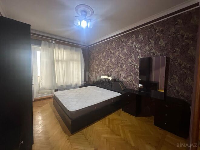 Сдаётся 3-комн. вторичка 90 м², м. Ази Асланов, photo 6 from 13