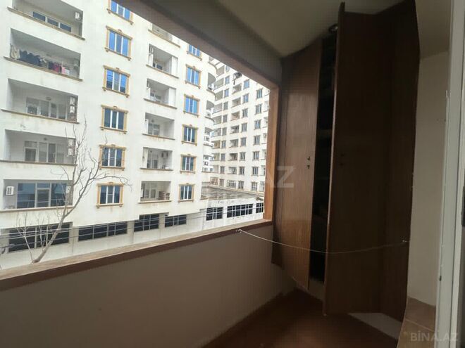 Сдаётся 3-комн. вторичка 90 м², м. Ази Асланов, photo 5 from 13
