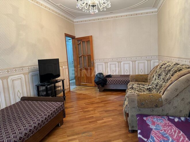 Сдаётся 3-комн. вторичка 90 м², м. Ази Асланов, photo 3 from 13