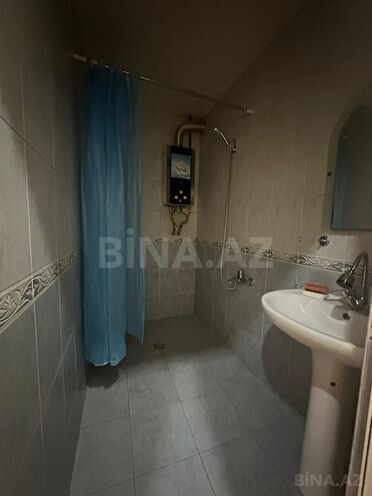 Сдаётся 3-комн. вторичка 90 м², м. Ази Асланов, photo 11 from 13