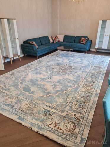 Сдаётся 4-комн. новостройка 205 м², пос. Аг шехер, photo 4 from 15