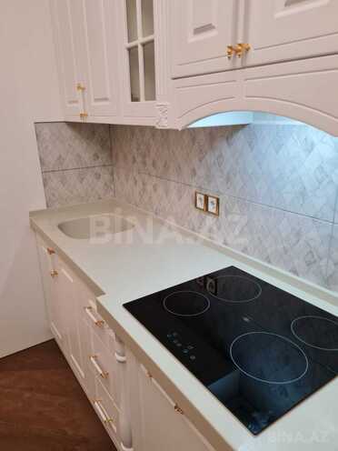 Сдаётся 4-комн. новостройка 205 м², пос. Аг шехер, photo 11 from 15