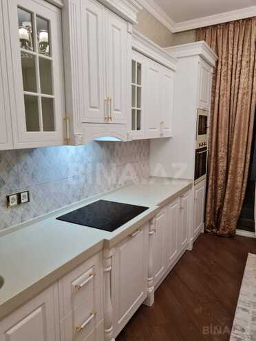 Сдаётся 4-комн. новостройка 205 м², пос. Аг шехер, photo 10 from 15