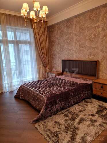 Сдаётся 4-комн. новостройка 205 м², пос. Аг шехер, photo 6 from 15