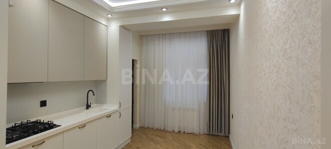 Satılır 3 otaqlı yeni tikili 96 m², Nərimanov r., photo 9 from 21