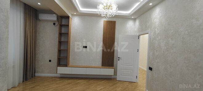 Satılır 3 otaqlı yeni tikili 96 m², Nərimanov r., photo 3 from 21