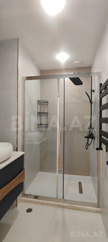 Satılır 3 otaqlı yeni tikili 96 m², Nərimanov r., photo 17 from 21