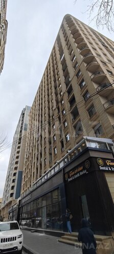 Satılır 3 otaqlı yeni tikili 96 m², Nərimanov r., photo 1 from 21