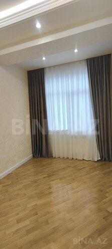Satılır 3 otaqlı yeni tikili 96 m², Nərimanov r., photo 4 from 21