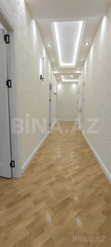 Satılır 3 otaqlı yeni tikili 96 m², Nərimanov r., photo 12 from 21