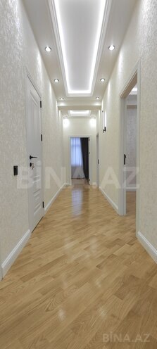 Satılır 3 otaqlı yeni tikili 96 m², Nərimanov r., photo 10 from 21