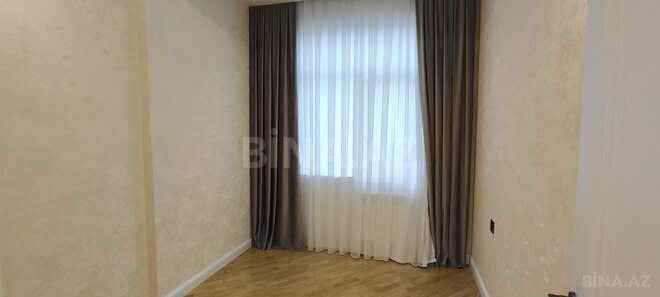 Satılır 3 otaqlı yeni tikili 96 m², Nərimanov r., photo 5 from 21