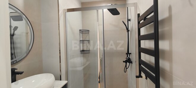 Satılır 3 otaqlı yeni tikili 96 m², Nərimanov r., photo 18 from 21