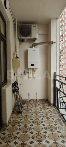Satılır 3 otaqlı yeni tikili 96 m², Nərimanov r., photo 19 from 21