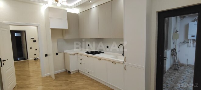 Satılır 3 otaqlı yeni tikili 96 m², Nərimanov r., photo 14 from 21