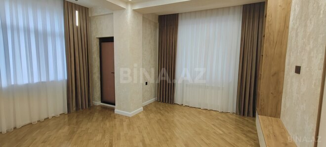 Satılır 3 otaqlı yeni tikili 96 m², Nərimanov r., photo 6 from 21