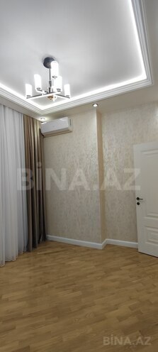Satılır 3 otaqlı yeni tikili 96 m², Nərimanov r., photo 15 from 21