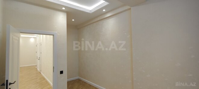 Satılır 3 otaqlı yeni tikili 96 m², Nərimanov r., photo 16 from 21