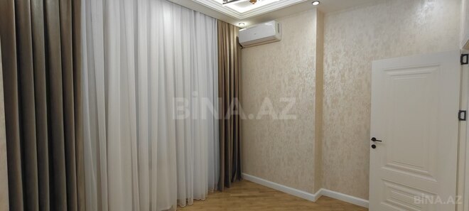 Satılır 3 otaqlı yeni tikili 96 m², Nərimanov r., photo 7 from 21