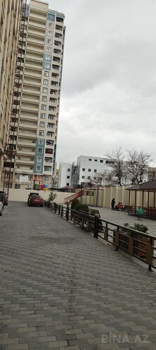 Satılır 3 otaqlı yeni tikili 96 m², Nərimanov r., photo 20 from 21