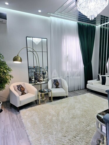 Продаётся 3-комн. новостройка 75 м², пос. Бадамдар, photo 1 from 18