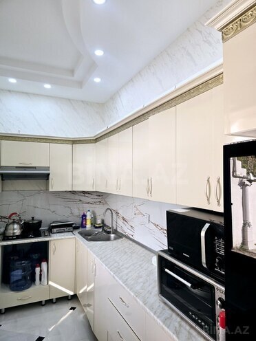 Продаётся 3-комн. новостройка 75 м², пос. Бадамдар, photo 14 from 18