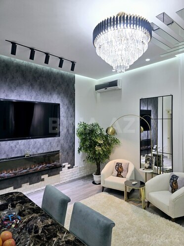 Продаётся 3-комн. новостройка 75 м², пос. Бадамдар, photo 3 from 18