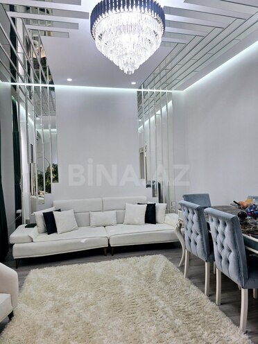 Продаётся 3-комн. новостройка 75 м², пос. Бадамдар, photo 4 from 18