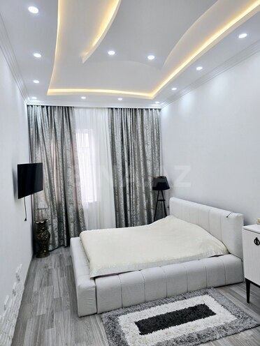 Продаётся 3-комн. новостройка 75 м², пос. Бадамдар, photo 7 from 18