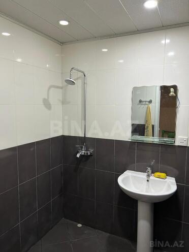 İcarəyə verilir 3 otaqlı köhnə tikili 75 m², Həzi Aslanov m., photo 11 from 20