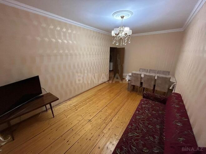 İcarəyə verilir 3 otaqlı köhnə tikili 75 m², Həzi Aslanov m., photo 10 from 20