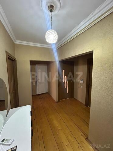 İcarəyə verilir 3 otaqlı köhnə tikili 75 m², Həzi Aslanov m., photo 7 from 20