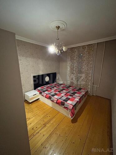 İcarəyə verilir 3 otaqlı köhnə tikili 75 m², Həzi Aslanov m., photo 3 from 20
