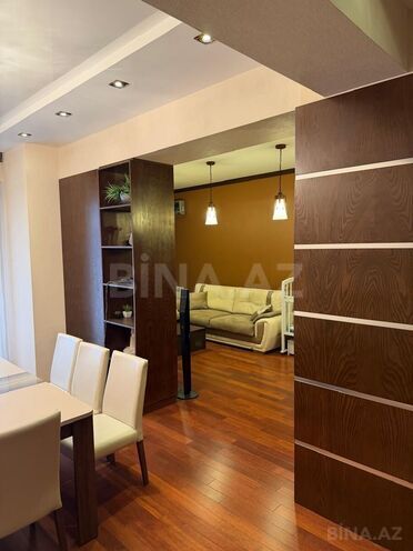 Продаётся 2-комн. новостройка 100 м², м. 20 января, photo 3 from 32