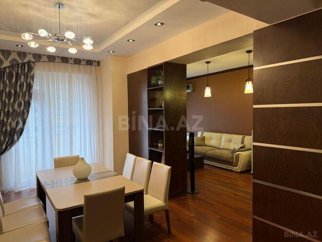Продаётся 2-комн. новостройка 100 м², м. 20 января, photo 28 from 32
