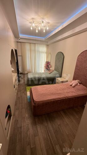 Продаётся 3-комн. новостройка 151 м², м. Элмляр Академиясы, photo 8 from 16