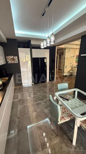 Продаётся 3-комн. новостройка 151 м², м. Элмляр Академиясы, photo 10 from 16